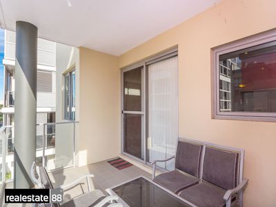 7 / 2 Bremer Promenade, East Perth