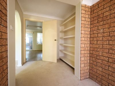 Havilah Tullamore Road, Peak Hill