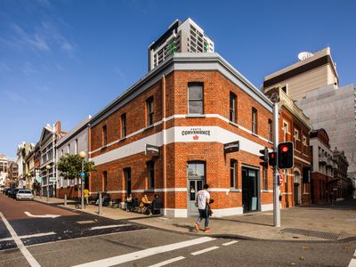 421 / 305 Murray Street, Perth