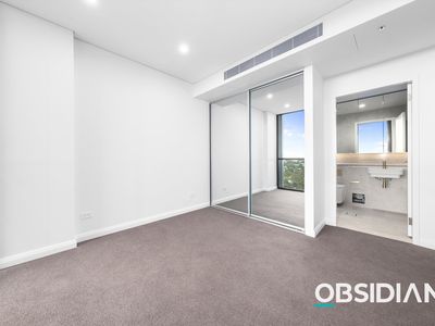1509 / 2 Mandala Parade, Castle Hill