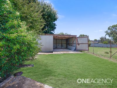 38 New England Highway, Willow Tree