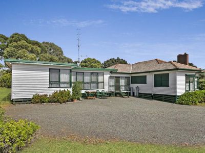 25 Mitchell Street, Heathcote