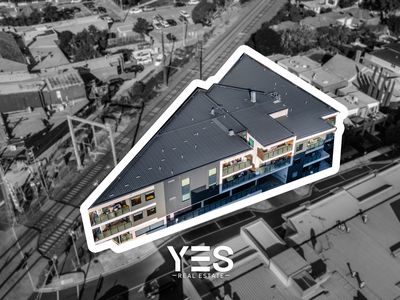 21 / 68-82 Graham Road, Highett