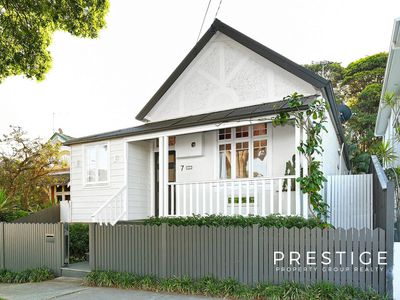 7 Gardiner Avenue, Banksia