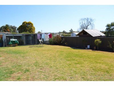 36 Kamilaroi Road, Gunnedah