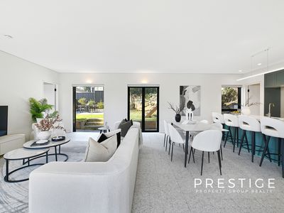 30A Hannam Street, Turrella