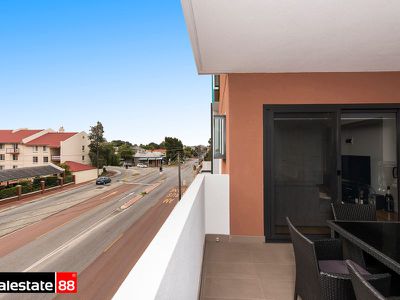 22 / 152 Fitzgerald Street, Perth