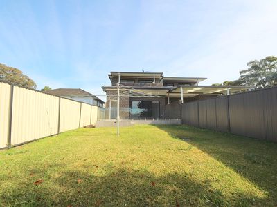 91A Cantrell Street, Yagoona