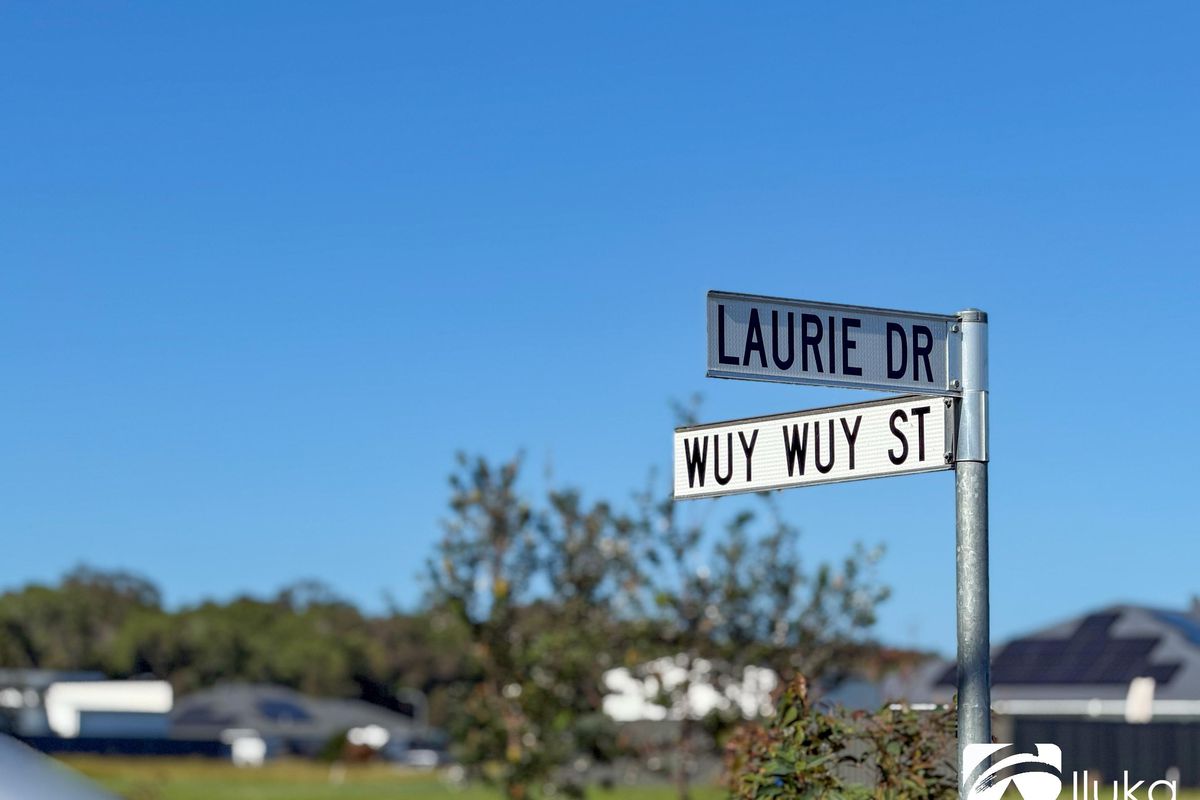 25 Wuy Wuy Street, Iluka