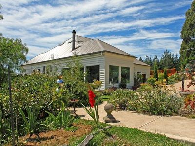 201 Kermandie River Road, Geeveston