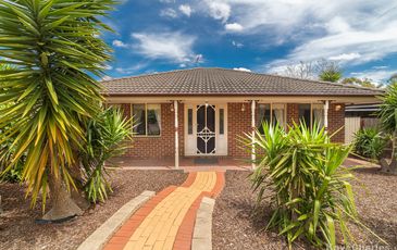 11 Magarra Crescent, Berwick