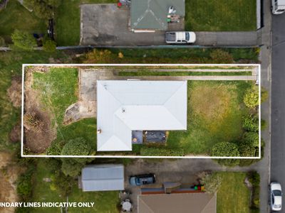 46 Saunders Street, Brockville