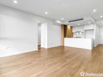 203 / 8 George Street, Seven Hills
