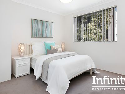 52 / 553 New Canterbury Road, Dulwich Hill