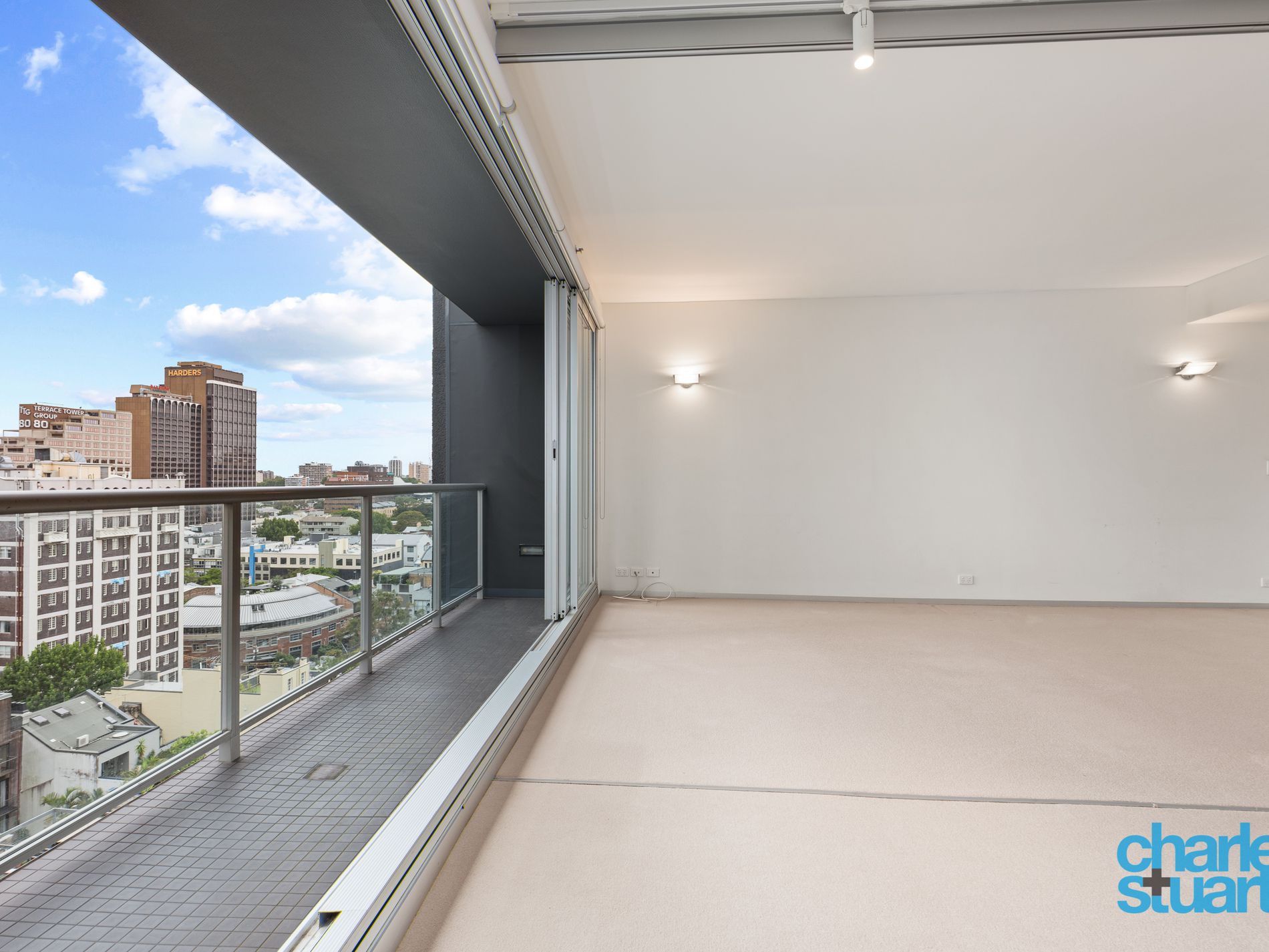 703 / 1 Francis Street, Darlinghurst