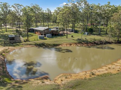 63 Kurrajong Drive, Nanango