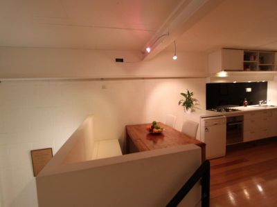 5 / 2 New Street, Richmond
