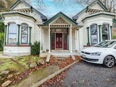 61 London Street, Dunedin Central