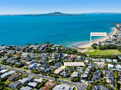 1/14 Marama Street, Castor Bay