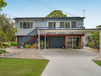 31 Padbury Street, Hemmant