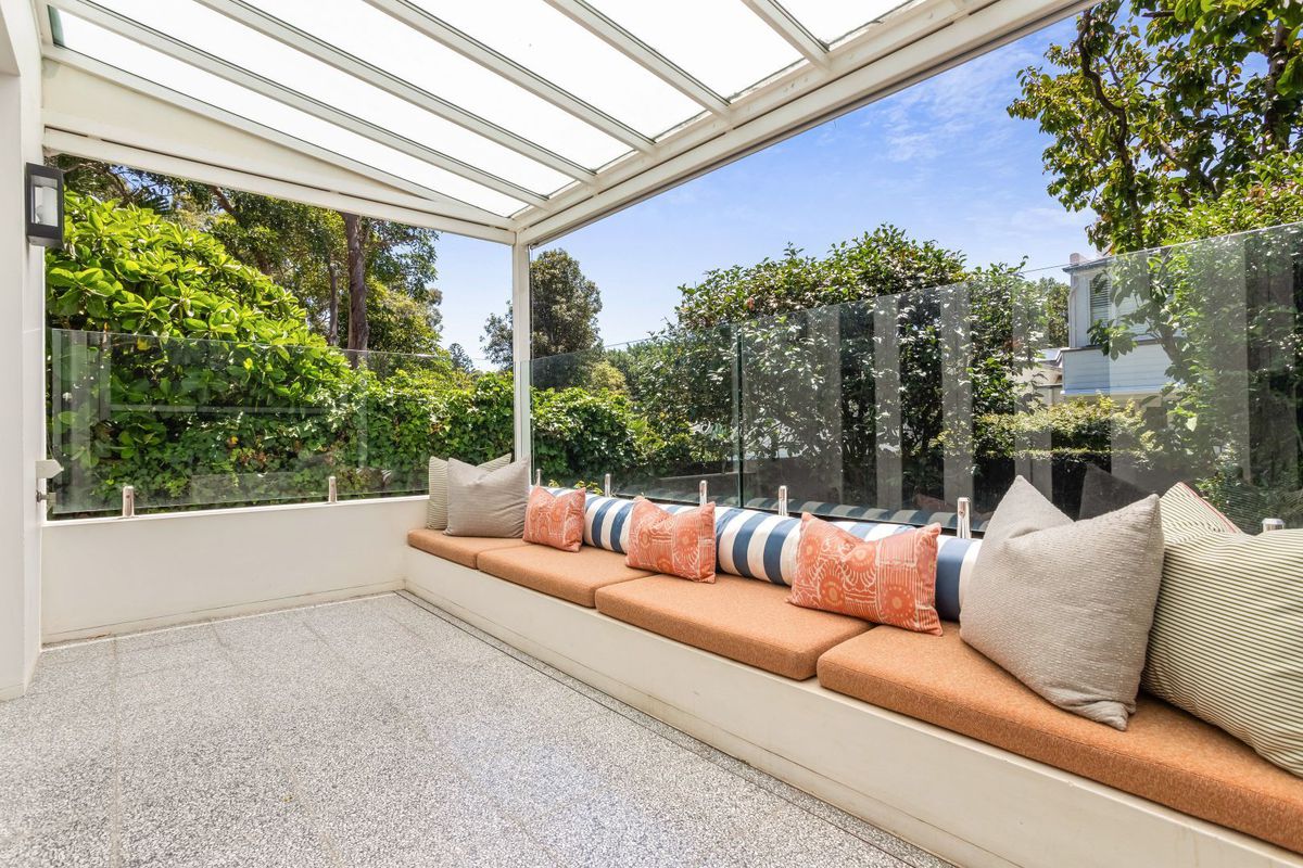 87 Moncur Street, Woollahra