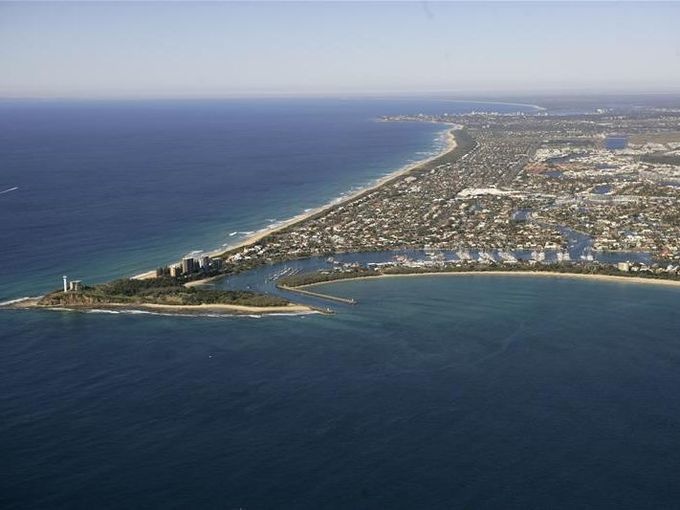 2 / 58 Parkyn Parade, Mooloolaba