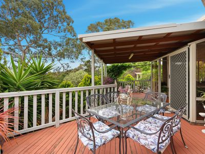 57 Signal Hill Road, Dodges Ferry