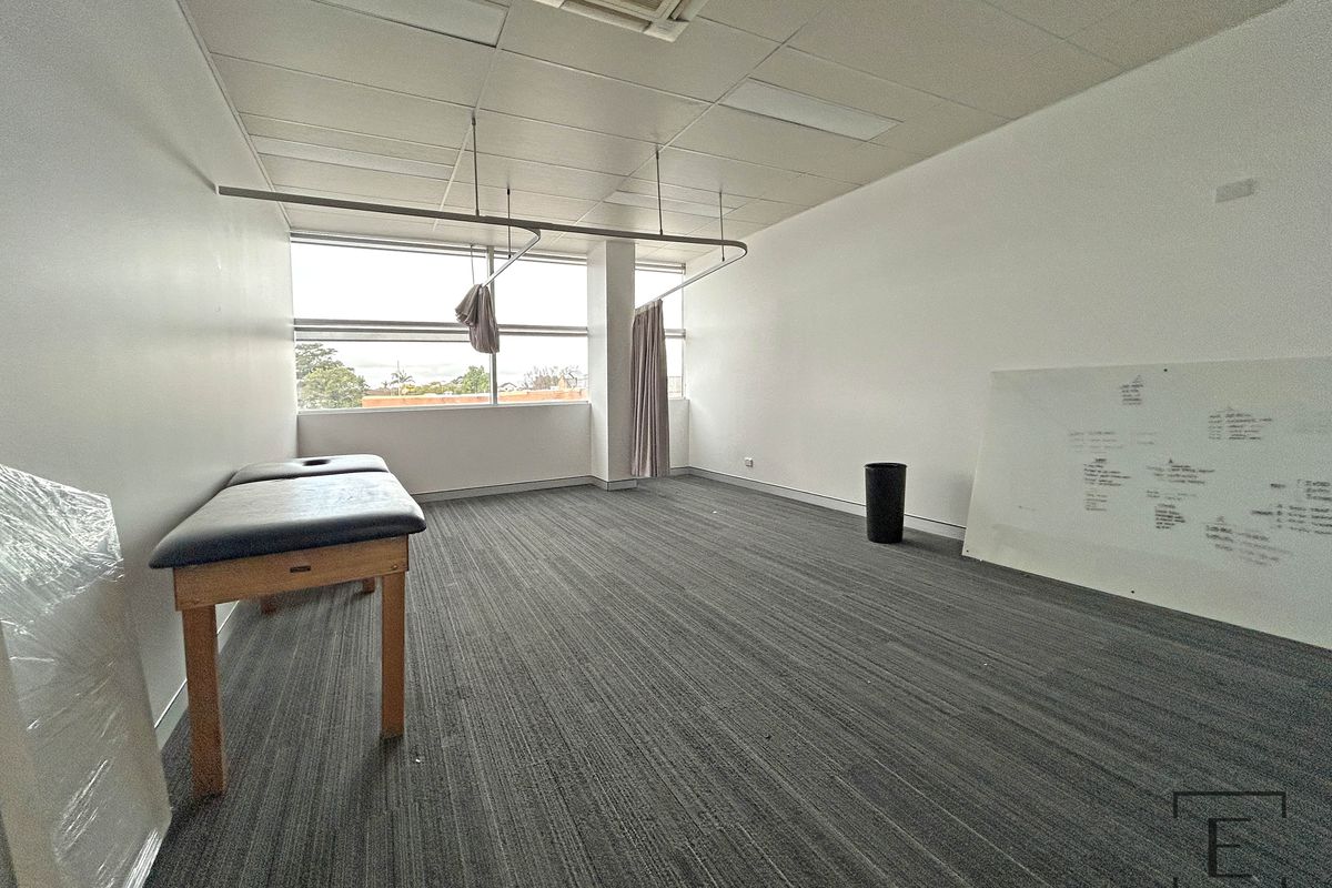 Level 3 / 49-51 Queens Road, Five Dock