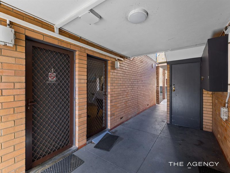 4 / 1 Minora Place, Rivervale