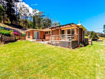 6104 Channel Highway, Garden Island Creek