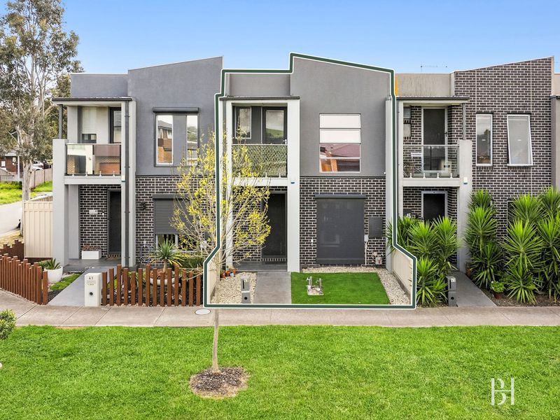 43 Samson Brook Drive, Wallan