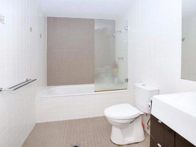 312 / 1 Bruce Bennetts Place, Maroubra