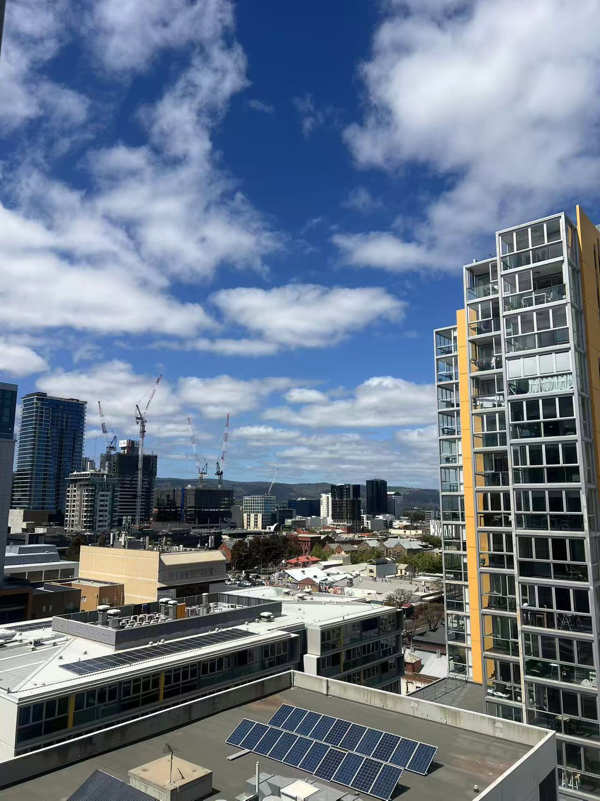1107 / 181 Waymouth Street, Adelaide