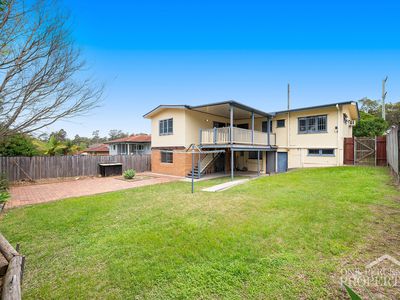 28 Narthanya Street, Chermside West