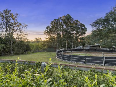 219 Upper Camp Mountain Road, Camp Mountain