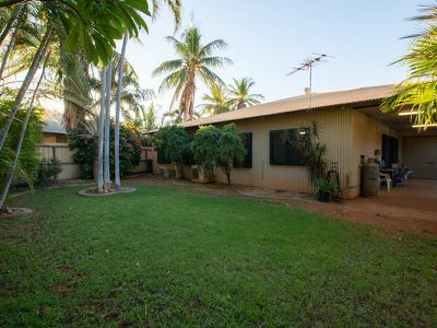 10 Oriole Way, South Hedland