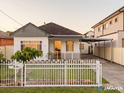 21C Buckingham Street, Canley Heights