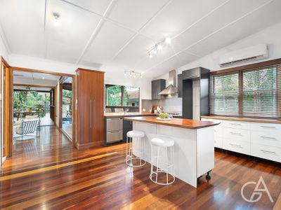 11 Plunkett Street, Paddington
