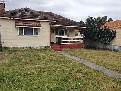 216 Cape Street, Tuart Hill