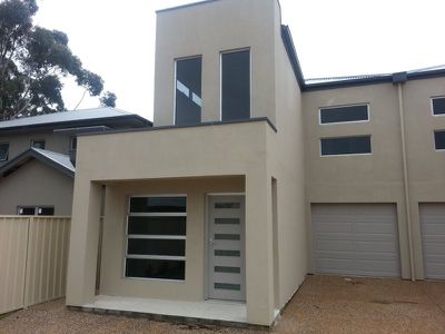 11A Barnes Avenue, Marleston