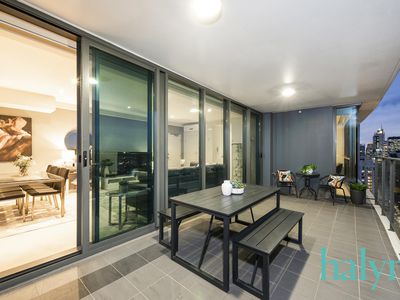 160 / 181 Adelaide Terrace, East Perth