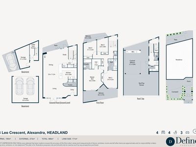 3 / 8 Leo Crescent, Alexandra Headland
