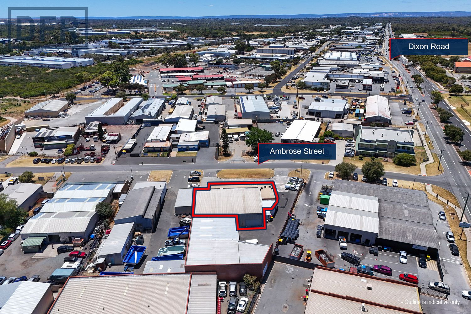 1&2 / 20 Ambrose Street, Rockingham