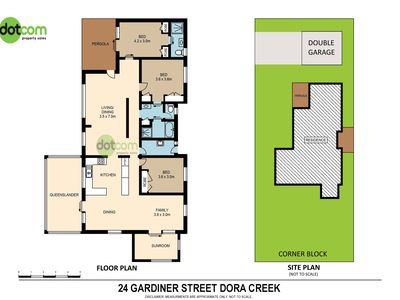 24 Gardiner Street, Dora Creek