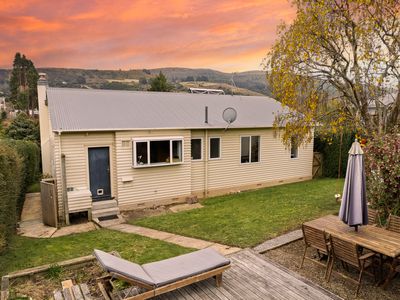 12 Strathearn Avenue, Wakari