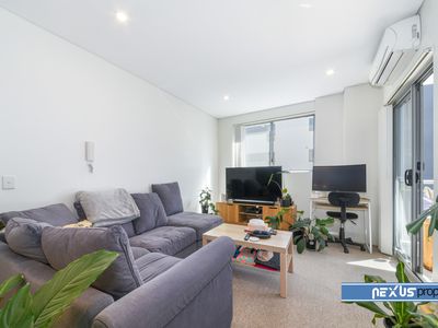 23 / 2-4 George Street, Warwick Farm