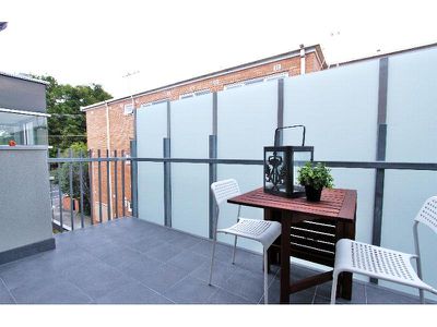 9 / 185 Auburn Road, Hawthorn East