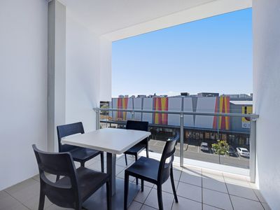 34 / 2-4 Kingsway Place, Townsville City