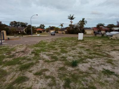 60 Promontory Parade, Ballajura