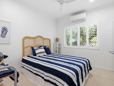 23 Wall Street, Eimeo